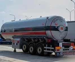 ППЦТ   Dogumak LPG 2026 года новый
