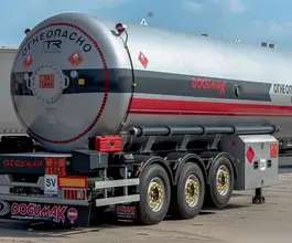 ППЦТ   Dogumak LPG 2026 года новый фото 3