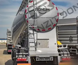 ППЦ 34 м3  Bonum 914230 2026 года новый фото 4