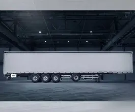 Полуприцеп шторно-бортовой Тонар T4-16V (97882), 2026 2026 года новый фото 3