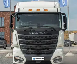 Седельный тягач ГАЗ Валдай 45 PRO 2026 года новый фото 5