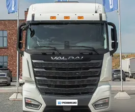 Седельный тягач ГАЗ Валдай 45 PRO 2026 года новый фото 5