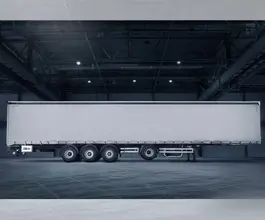 Полуприцеп шторно-бортовой Тонар T4-16V (97882), 2026 2026 года новый фото 3