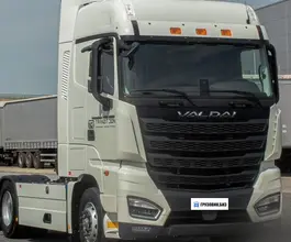 Седельный тягач ГАЗ Валдай 45 PRO 2026 года новый