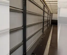 Полуприцеп шторно-бортовой Тонар 97882, 2026 2026 года новый фото 3
