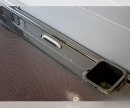 Полуприцеп шторно-бортовой Тонар 97882, 2026 2026 года новый фото 4