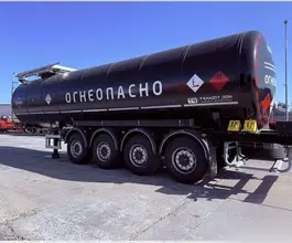 ППЦ 32 м3  Bonum 914221-02 2026 года новый