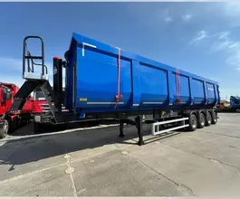 Полуприцеп самосвальный Тонар SH4-60M/SH4-60 (952342), 2026 2026 года новый