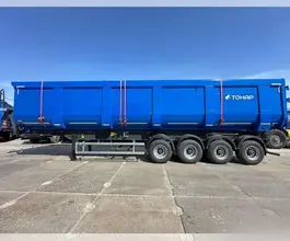 Полуприцеп самосвальный Тонар SH4-60M/SH4-60 (952342), 2026 2026 года новый фото 3
