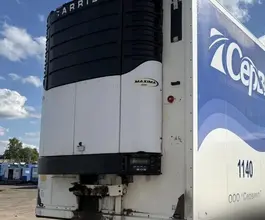 Полуприцеп рефрижератор Schmitz Cargobull SCB S3B, 2013 2013 года б/у фото 3