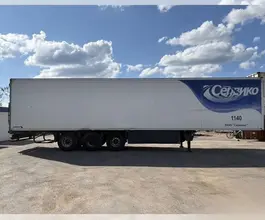 Полуприцеп рефрижератор Schmitz Cargobull SCB S3B, 2013 2013 года б/у фото 4
