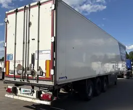 Полуприцеп рефрижератор Schmitz Cargobull SCB S3B, 2013 2013 года б/у фото 5