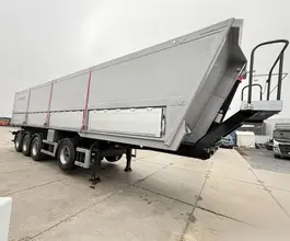 Полуприцеп самосвальный Тонар 9599, 2026 2026 года новый