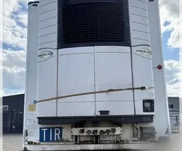 Полуприцеп рефрижератор Schmitz Cargobull SKO 24 L-FP, 2012 2012 года б/у фото 2