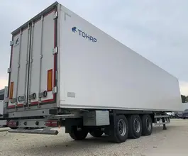 Тонар R3-13 (97861) 2026 года новый