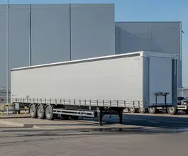 Полуприцеп шторно-бортовой Тонар T3-16 (98881), 2026 2026 года новый