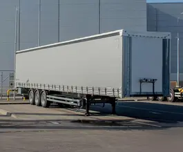 Полуприцеп шторно-бортовой Тонар T3-16 (98881), 2026 2026 года новый фото 4