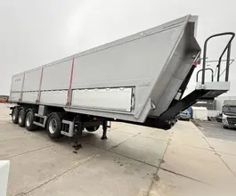 Полуприцеп самосвальный Тонар 9599, 2026 2026 года новый