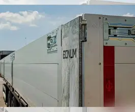 Полуприцеп бортовой Bonum 914296-06, 2026 2026 года новый фото 5