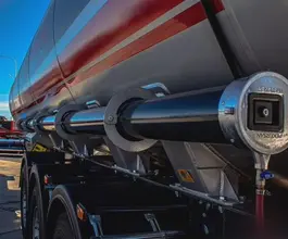 ППЦТ 45 м3  Dogumak LPG 2026 года новый фото 5