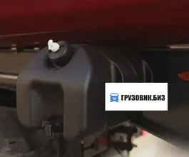 Полуприцеп самосвальный Bonum 914296-01, 2026 2026 года новый фото 3