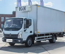 Фургон  ГАЗ 2024 года новый