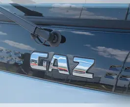 Фургон  ГАЗ 2024 года новый фото 5