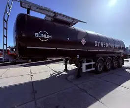ППЦ 32 м3  Bonum 914221-02 2026 года новый фото 4