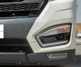 Седельный тягач ГАЗ Валдай 45 PRO 2026 года новый фото 4