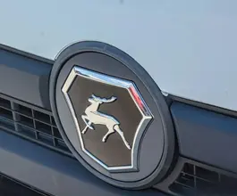 Фургон  ГАЗ 2024 года новый фото 4