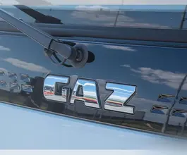 Фургон  ГАЗ 2024 года новый фото 5