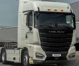 Седельный тягач ГАЗ Валдай 45 PRO 2026 года новый фото 2