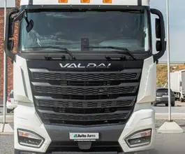 Седельный тягач ГАЗ Валдай 45 PRO 2026 года новый фото 3