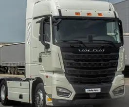 Седельный тягач ГАЗ Валдай 45 PRO 2026 года новый фото 4