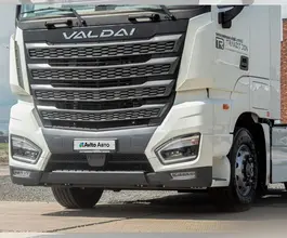 Седельный тягач ГАЗ Валдай 45 PRO 2026 года новый фото 5