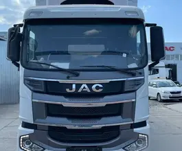 Фургон  JAC 2024 года новый