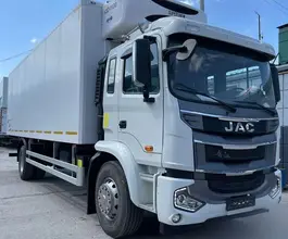 Фургон  JAC 2024 года новый фото 2