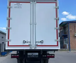 Фургон  JAC 2024 года новый фото 4