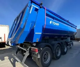 Полуприцеп самосвальный Тонар 95892, 2026 2026 года новый фото 3