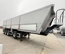 Самосвальный полуприцеп Самосвальный полуприцеп Тонар 9599 2026 года новый