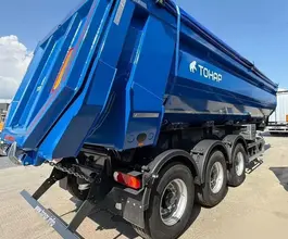 Полуприцеп самосвальный Тонар 95892, 2026 2026 года новый фото 5