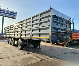 Полуприцеп зерновоз Тонар 9989, 2026 2026 года новый