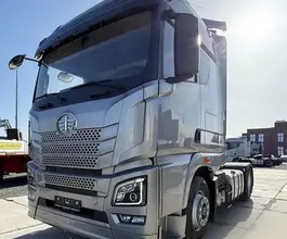 Седельный тягач FAW Oryx 2024 года новый