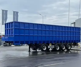 Полуприцеп ломовоз Тонар 99892, 2024 2024 года б/у фото 3