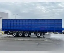 Полуприцеп ломовоз Тонар 99892, 2024 2024 года б/у фото 4