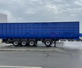Полуприцеп ломовоз Тонар 99892, 2024 2024 года б/у фото 5
