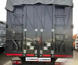 Полуприцеп зерновоз Тонар K4-U (99891), 2024 2024 года б/у фото 3