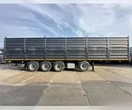 Полуприцеп зерновоз Тонар K4-U (99891), 2024 2024 года б/у фото 5
