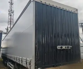 Полуприцеп шторно-бортовой Тонар T4-16V (97882), 2024 2024 года новый фото 3