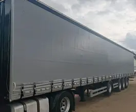 Полуприцеп шторно-бортовой Тонар T4-16V (97882), 2024 2024 года новый фото 4